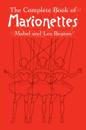 Complete Book of Marionettes