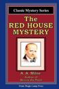 The Red House Mystery: A Magic Lamp Classic Mystery