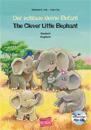 Der schlaue kleine Elefant / The Clever Little Elephant mit Audio-CD