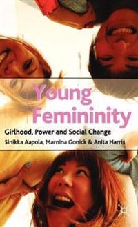 Young Femininity