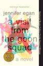 A Visit from the Goon Squad: Pulitzer Prize Winner