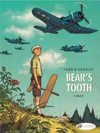 Bear's Tooth 1
