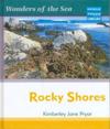 Wonders of the Sea Rocky Shores Macmillan Library