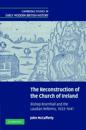 The Reconstruction of the Church of Ireland
