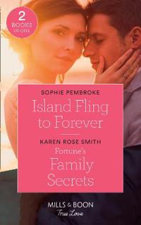 Island Fling To Forever