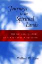 Journeys to the Spiritual Lands