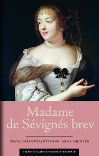 Madame de Sévignés brev