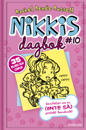 Nikkis dagbok #10 : berättelser om en (inte så) perfekt hundvakt