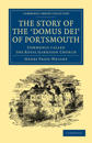 The Story of the ‘Domus Dei' of Portsmouth