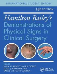 Hamilton Bailey's Physical Signs + Online