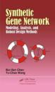 Synthetic Gene Network
