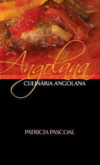 Angolana Culinaria Angolana