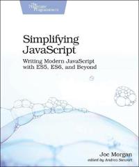 Simplifying Javascript