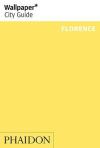 Wallpaper* City Guide Florence