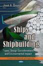 ShipsShipbuilding