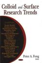 ColloidSurface Research Trends