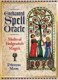 Enchanted Spell Oracle