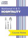 National 4/5 Hospitality