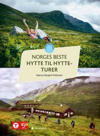 Norges beste hytte til hytte-turer