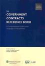 Government Contracts Reference Book, Fourth Edition (Softcover)