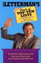 David Letterman's New Book of Top Ten Lists