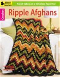Ripple Afghans