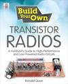 Build Your Own Transistor Radios