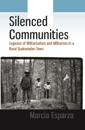 Silenced Communities