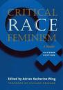 Critical Race Feminism, Second Edition