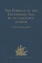 The Periplus of the Erythraean Sea, by an unknown author