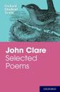 Oxford Student Texts: John Clare