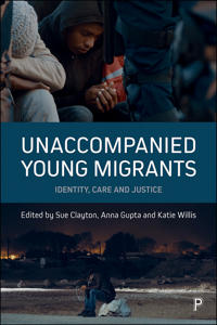 Unaccompanied young migrants