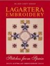 Lagartera EmbroideryStitches from Spain