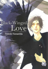 Black-Winged Love