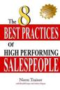 The 8 Best Practices of High-Performing Salespeople
