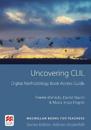Uncovering CLIL Digital Methodology Book Pack