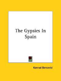 The Gypsies in Spain