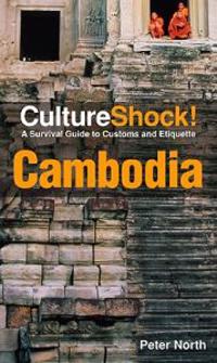Culture Shock! Cambodia