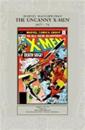 Marvel Masterworks: X-men 1977-78