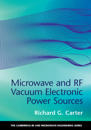 Microwave and RF Vacuum Electronic Power Sources