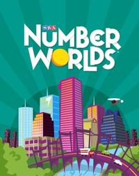 Number Worlds Level I, Instructional Activity Card Package
