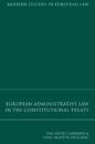 European Administrative Law in the Constitutional Treaty