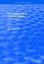 Revival: CRC Handbook of Chromatography (1988)