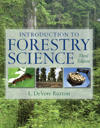 Introduction to Forestry Science, Soft Cover