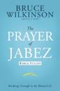 Prayer of Jabez Study Guide