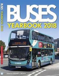 Buses Yearbook 2018