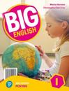 Big English AmE 2nd Edition 1 Posters