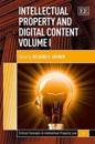 Intellectual Property and Digital Content