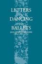 Letters on Dancing and Ballet