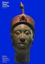 Bronze Head from Ife